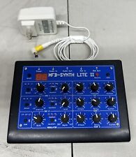 Mfb synth lite for sale  Shipping to Ireland