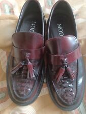 Mod shoes northern for sale  HULL