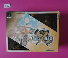 Guilty Gear X Plus Pack PlayStation 2 NTSC-J Importado do Japão comprar usado  Enviando para Brazil