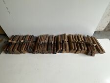 30 Vintage Wooden Moulding Planes, used for sale  Shipping to South Africa