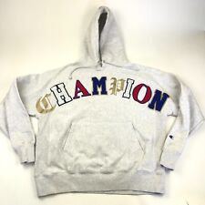 Champion sweater hoodie for sale  Tucson