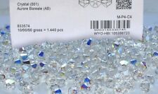 100 pezzi cristalli usato  Sedriano