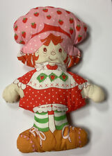 strawberry shortcake blow kiss for sale  Shipping to Ireland
