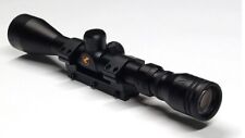 Gamo 9x40 scope for sale  MANSFIELD