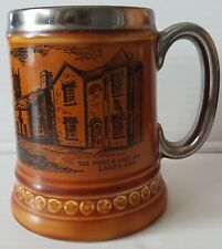 Tankard lord nelson for sale  LYDNEY