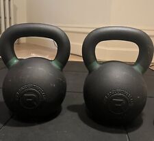 Pair rogue fitness for sale  LONDON