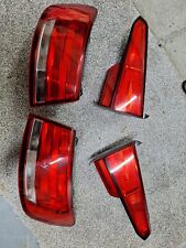 audi a4 avant rear light for sale  ALFORD