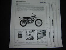 1971 1972 honda for sale  Allenton