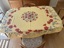 French tablecloth round for sale  Dana Point