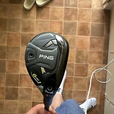Ping g430 hybrid for sale  SOUTHWOLD