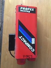 Propex compact 1600w for sale  SKEGNESS