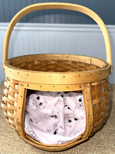 Kitty cat basket for sale  Fort Kent