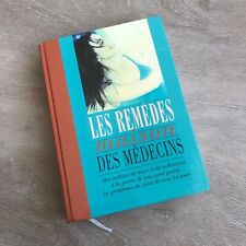 Livre remèdes maison d'occasion  Nantes-