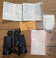 Halina discovery binoculars for sale  EAST BOLDON