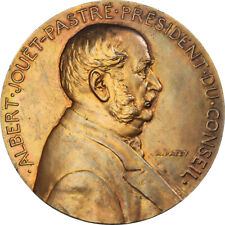 1154336 médaille albert d'occasion  Lille-