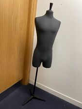 Male dressform torso for sale  LONDON