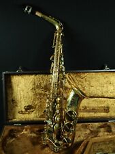 Selmer model alto for sale  Shipping to Ireland