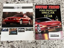 ford probe for sale  Saint Paul