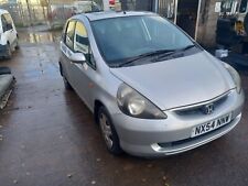 Honda jazz 2005 for sale  BARNSLEY