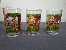 Lot verres moutarde d'occasion  Grenoble-