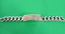 dior bracelet for sale  MAIDENHEAD