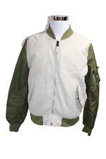 Alpha industries jacket for sale  Middle Island