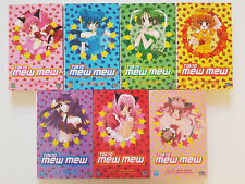 Tokyo mew mew d'occasion  Saint-Jacques-de-la-Lande