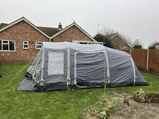 Airbeam tent used for sale  HALESWORTH