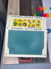 Vintage toy fisher for sale  Byron Center