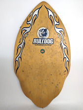 Bulldog skimboard body for sale  EXETER