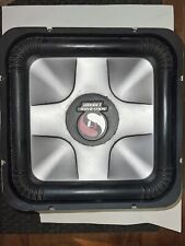 Kicker s15 solo for sale  Lansing