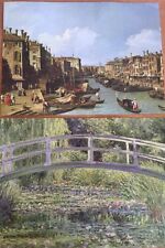Grand canal print for sale  Lakeland