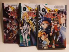 Arc english manga for sale  Bluffton