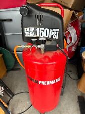 pneumatics compressor central for sale  Jacksonville