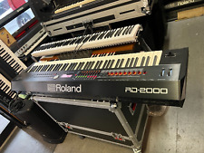Roland 2000 keyboard for sale  New York