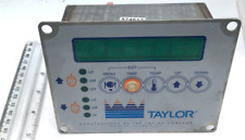 Taylor freezer control for sale  Windermere