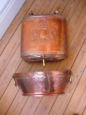 Antique french copper d'occasion  Wallers