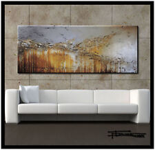 Abstract modern painting for sale  Sherman