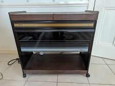 Philips hostess trolley for sale  STUDLEY