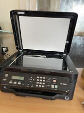 epson printer wf 2530 wf for sale  ROCHDALE