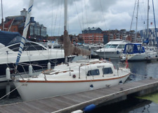 Sailing boat for sale  UK