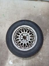 Bbs alloy wheel for sale  EDINBURGH