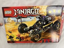 Lego ninjago 70589 for sale  Davidson