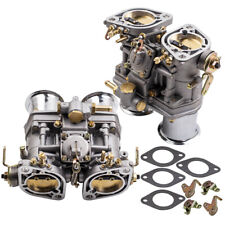 Idf carburetor double for sale  Shipping to Ireland