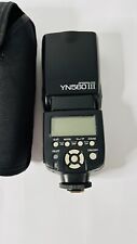 Lanterna flash sem fio YONGNUO YN560III 2.4G para câmera Canon Nikon Pentax comprar usado  Enviando para Brazil