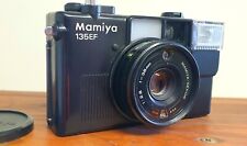 mamiya 645 afd d'occasion  Lauterbourg