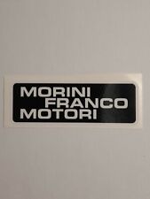 Franco morini flywheel for sale  LIVERPOOL