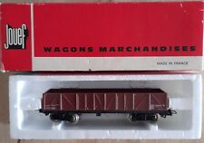 Wagon tombereau bogies d'occasion  Toulouse-