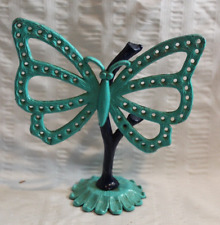 Vintage metal butterfly for sale  Liberty