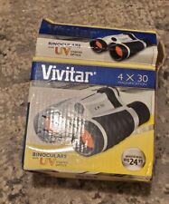 Vivitar 4x30 magnification for sale  Philadelphia